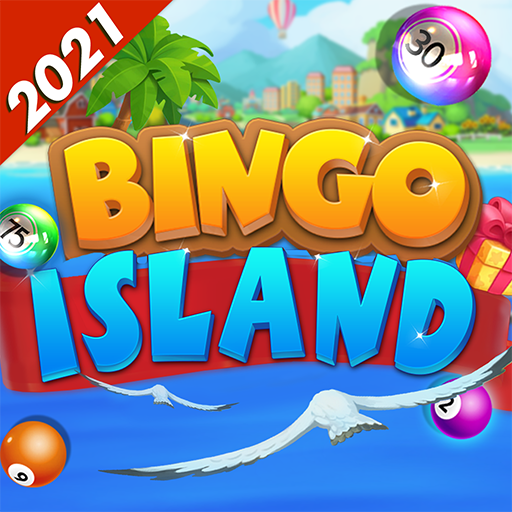 Play Bingo Island 2023 Club Bingo Online