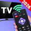 Controle remoto Roku TV Remote