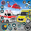 Flying Ambulance simulator 2020: Heli Flying Games