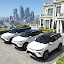 3D Suv Car Driving Simulator