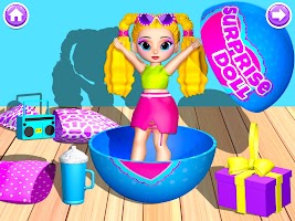 doll dress up games Game: Princess Casual Outfits for Dolls: Dress-Up