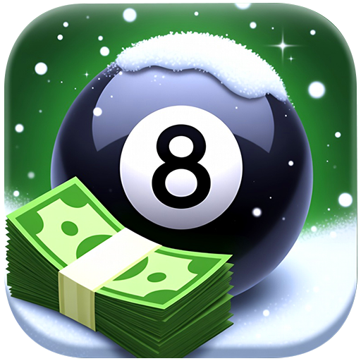 8 Pool: Payday win real cash