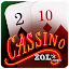 Cassino Card Game