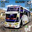 Bus Driving Simulator Bus Game