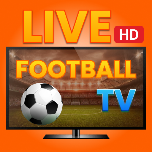 Live Football TV HD Streaming