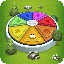 Trivial World Quiz Pursuit