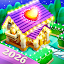 Jewel Witch Match3 Puzzle Game