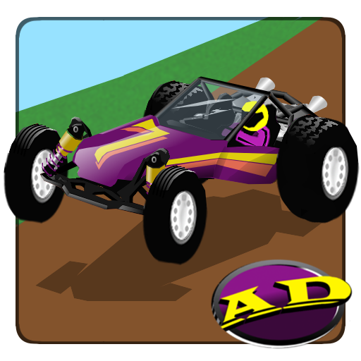 Mud Bogging