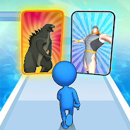 Gioca Monster Draft per PC