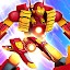 Thunder Fighter Squadron: Strikers Shoot 'Em Up
