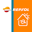 Repsol Vivit - Luz y gas