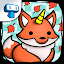 Fox Evolution - The Secret of The Mutant Foxes