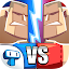 UFB: Jogo de Luta 2 Jogadores