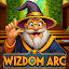 Wizdom Arc: Tile Match 3 Game