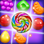 Candy Sweet Story: Candy Match 3 Puzzle