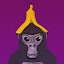 Gorilla Tag Profile Picture