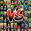 Mugen Anime Fight