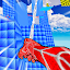 Spider Dude Parkour: BHop Hero