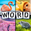 4 Pics 1 Word - Puzzle game