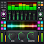 Music Equalizer – Bass Booster