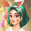 Gossip Harbor: Merge & Story