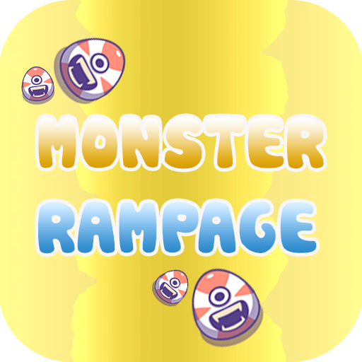 Monster Rampage