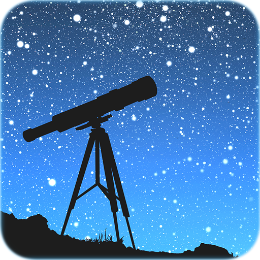 Play Star Tracker - Mobile Sky Map Online