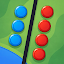 Dots Commander: RTS War
