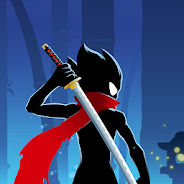 Jogue Stickman Revenge — Supreme Ninja Roguelike Game para PC