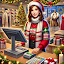 Cloth Store Simulator 3D