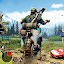 Zombie Warzone: Survival Games