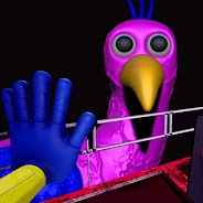 Jogue Monstro Azul Capítulo 2 para PC