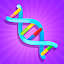 DNA Evolution 3D