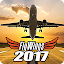 Flight Simulator 2017 FlyWings Free