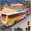 Bus Driving Games: City Coach