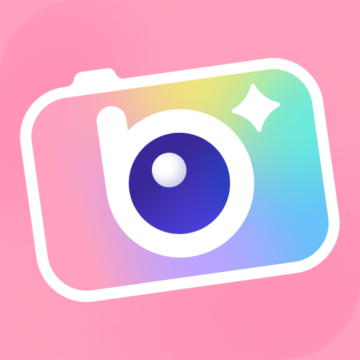 BeautyPlus-Selfie Photo Editor