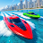 Speed Boat Racing: Boat games