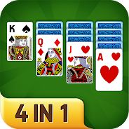 Играй Коллекция Aged Solitaire на ПК