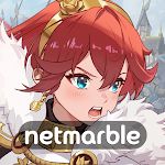 GRAND CROSS : Age of Titans pc