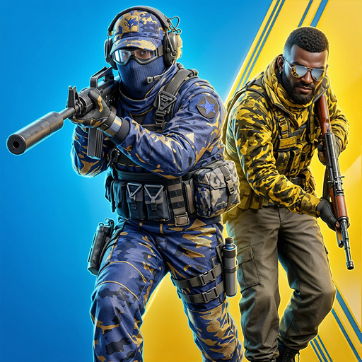 Counter Critical Strike 2- PVP