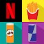 Logo Test: World Brands Quiz, Guess Trivia Game