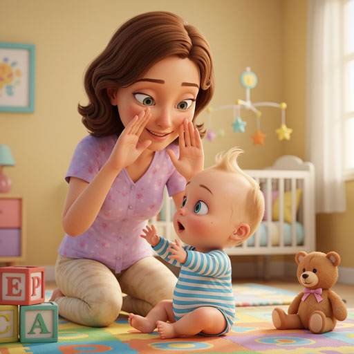 Mom Simulator 3d Family Life
