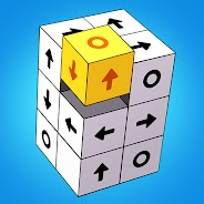 プレーする Tap Away 3D: Tap Master をPCで