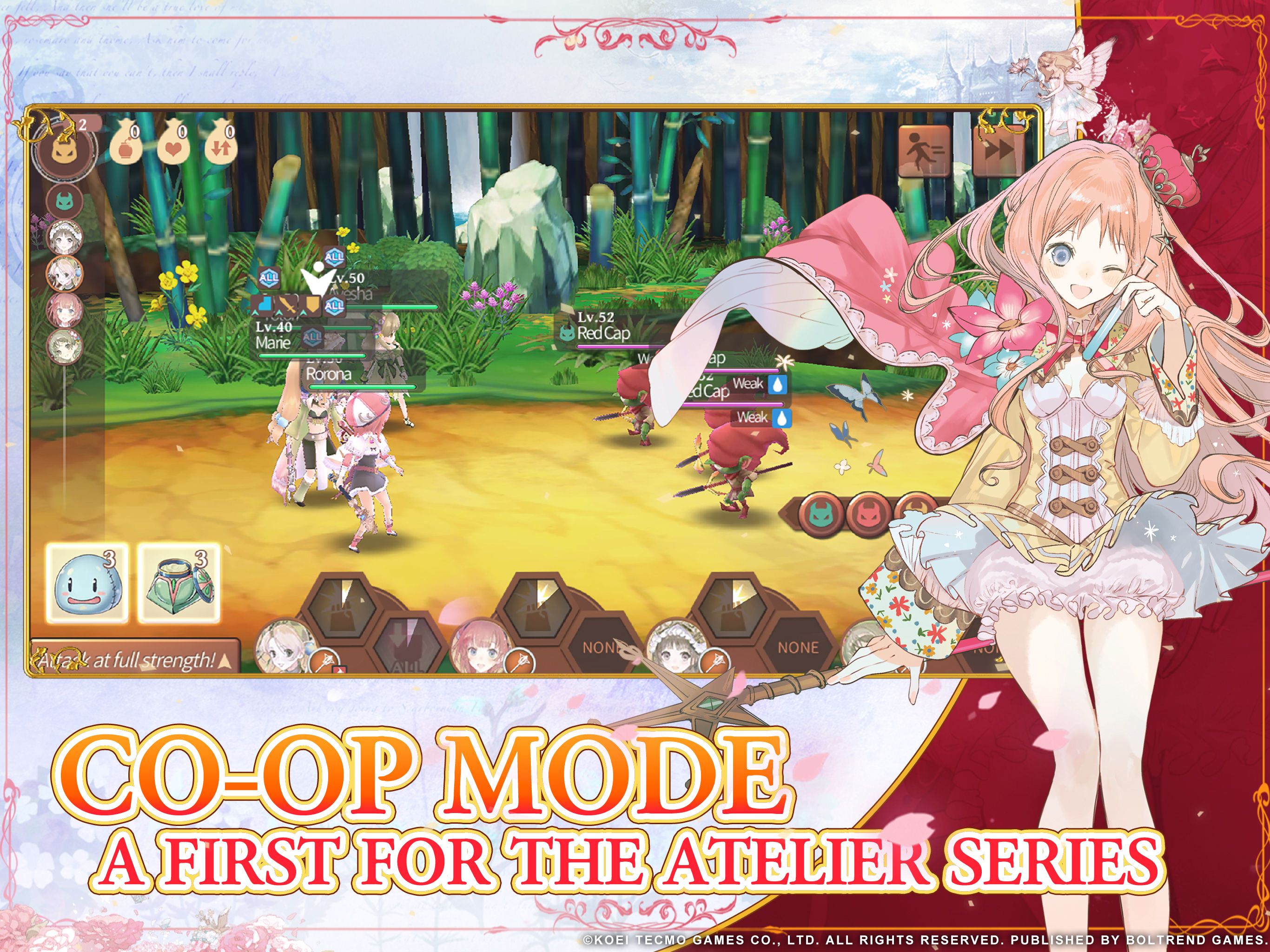 Atelier mode online sale