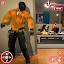 Vegas Crime City Robbery Game
