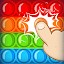 Pop it Fidget: Antistress Game