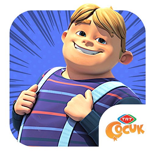 TRT Rafadan Tayfa Mahalle