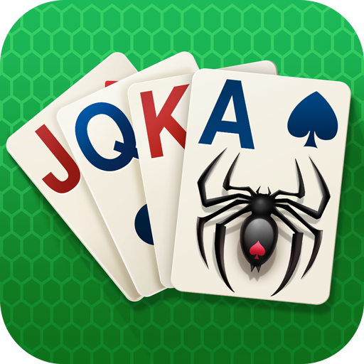 Play Spider Solitaire Card Game Online