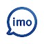 imo chat e chamadas de vídeo