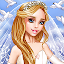 Cinderella Wedding Dress Up